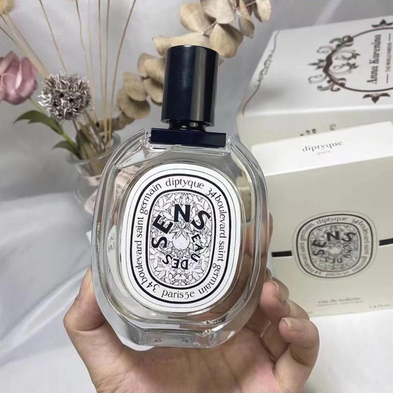 限定品 Diptyque ディプティック オーデサンス　オードトワレ 100ml