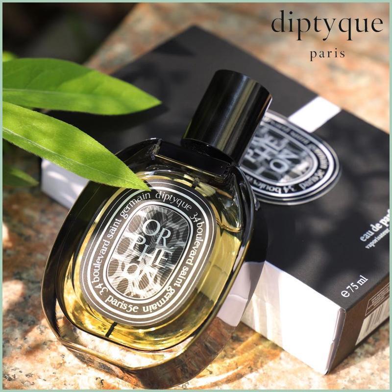 diptyque オルフェオン オードパルファン 75ml 箱付き