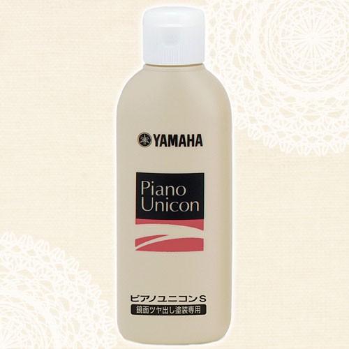 YAMAHA（ヤマハ） ピアノユニコンS（鏡面ツヤ出し塗装専用）PUS2