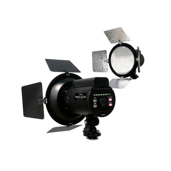 最新最全の LPL LEDトロピカル VLG-2160S その他カメラ