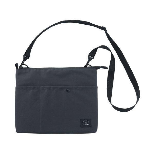まとめ バッグ サコッシュポーチ チャコール 921 ショルダーバッグ 2セット Omg レディースファッション Shop Ds