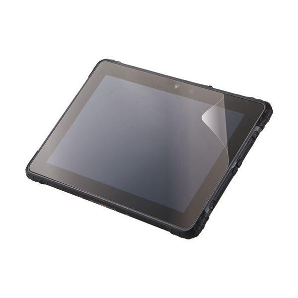 日本製 まとめ エレコム 3セット 1枚 Tb Lzwa10flhya Lz Wa10 W1専用抗菌 抗ウイルスフィルム Zeroshockタブレットslim その他周辺機器 Pathwaysfl Org