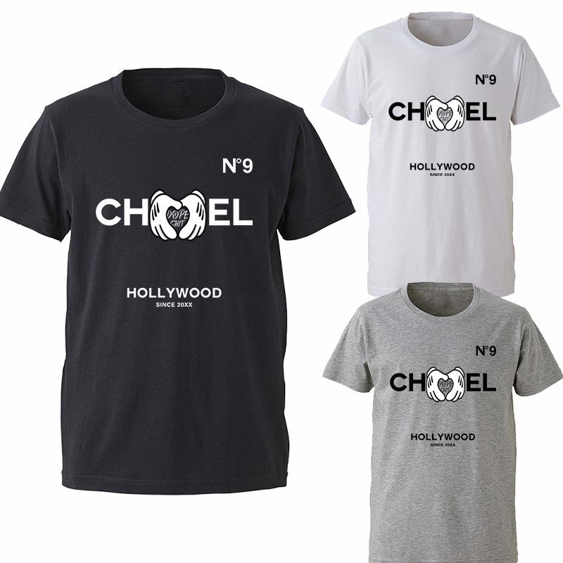 メンズ Tシャツ パロディ ブランド ロゴ ハンド ナンバリング No 9 Omg 1601 Shop Omg 通販 Yahoo ショッピング