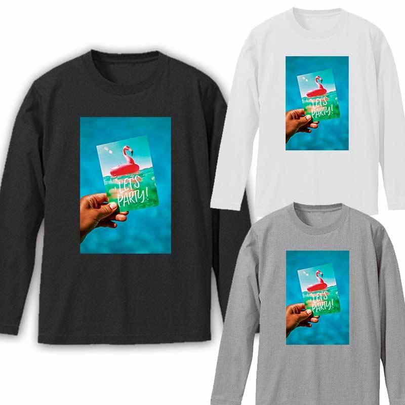 メンズ ロンt パロディ 長袖 エモい 夏 ファッション おしゃれ 流行り ペア Bitter ビター系 Omg 1636 Shop Omg 通販 Yahoo ショッピング