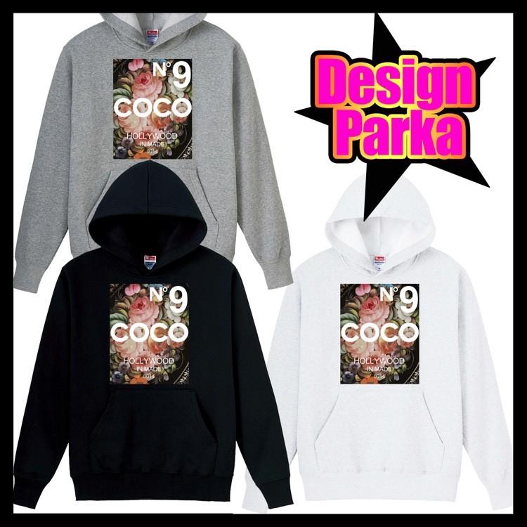 はさみ 隔離する ドリンク 花 柄 パーカー メンズ ブランド Kieserite Jp