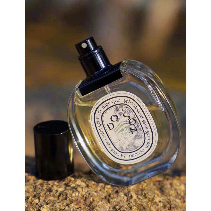 DIPTYQUE DO SONディプティック ドソン オードトワレ 100ml 香水【正規 