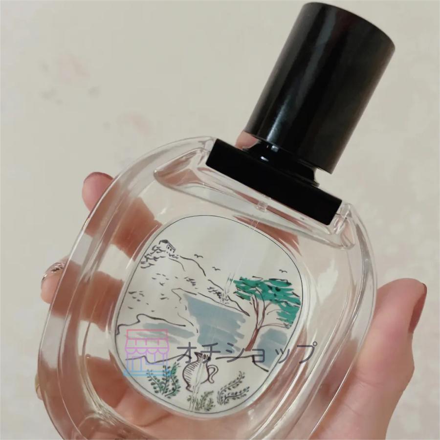 DIPTYQUE ディプティック オードトワレ イリオ 100ml 香水【正規品 