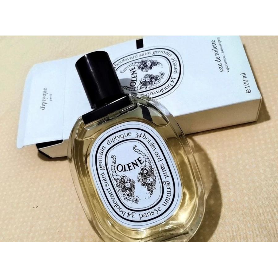 DIPTYQUE ディプティック オードトワレ オレーヌ EDT OLENE 100ml 香水 
