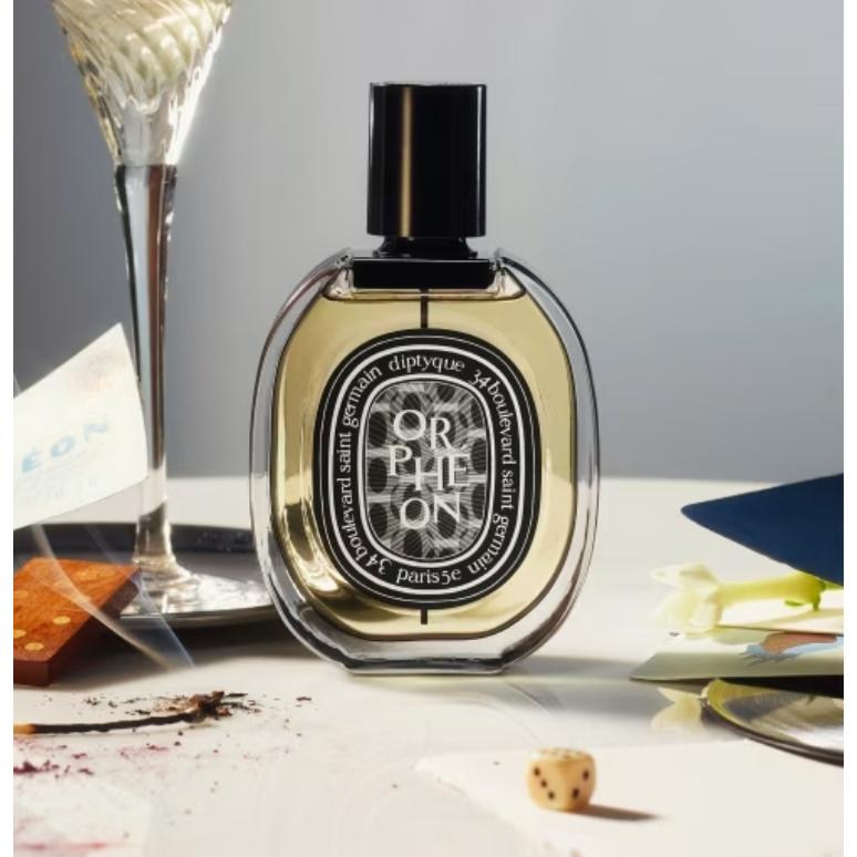 diptyque ORPHEON オルフェオン オードパルファン 75ml diptyque ORPHEON オルフェオン オードパルファン 75ml