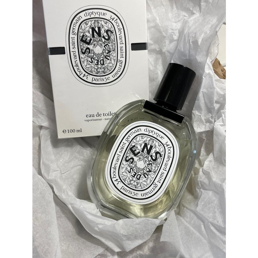 DIPTYQUE ディプティック 香水 オーデサンス オー ドトワレ EAU DES 