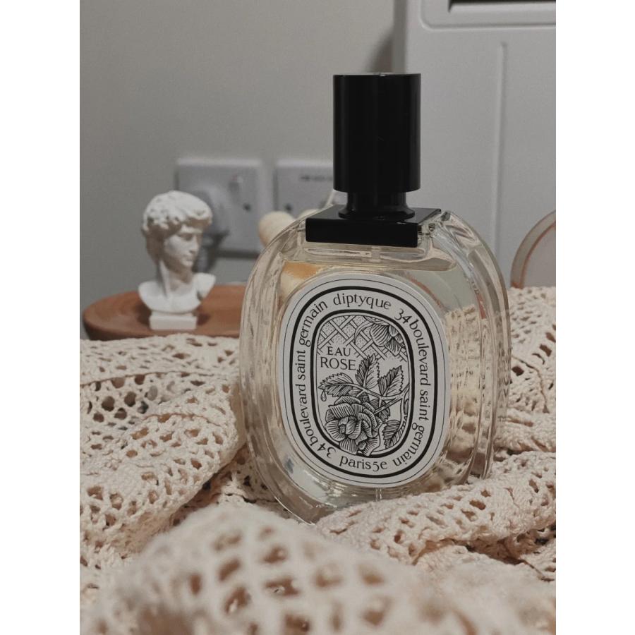 DIPTYQUE ディプティック オーローズ オー ドトワレ EAU ROSE EDT 