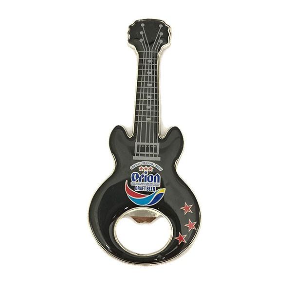 オリオンビール オリオンメタルギター栓抜き３色 赤 白 黒 沖縄限定 沖縄土産 食器 Orion21 沖縄のギフトショップ Mi Ja 通販 Yahoo ショッピング