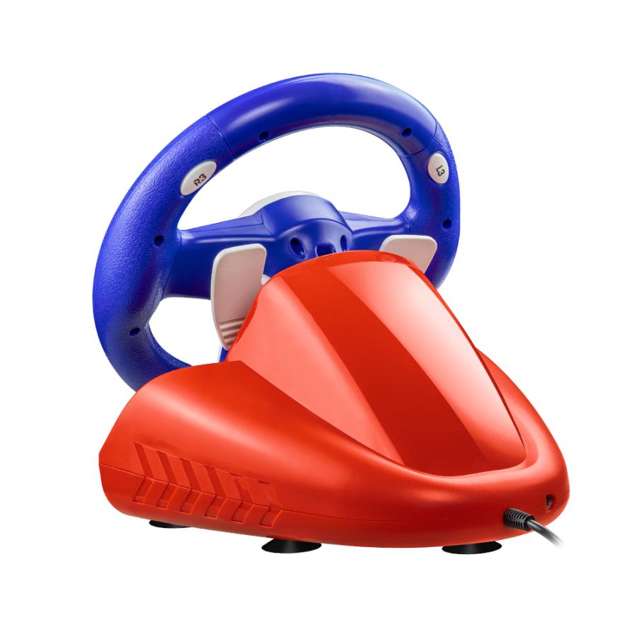 Switch/PC ハンドルコントローラー Flashfire ES300A : NETの