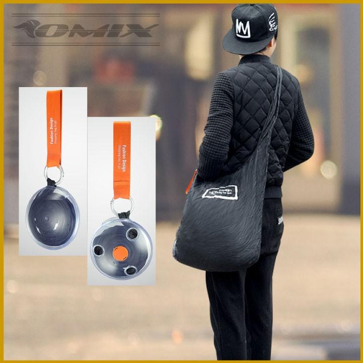 巻き取り式 エコバッグ マイバッグ 小さく収納 |  | 04