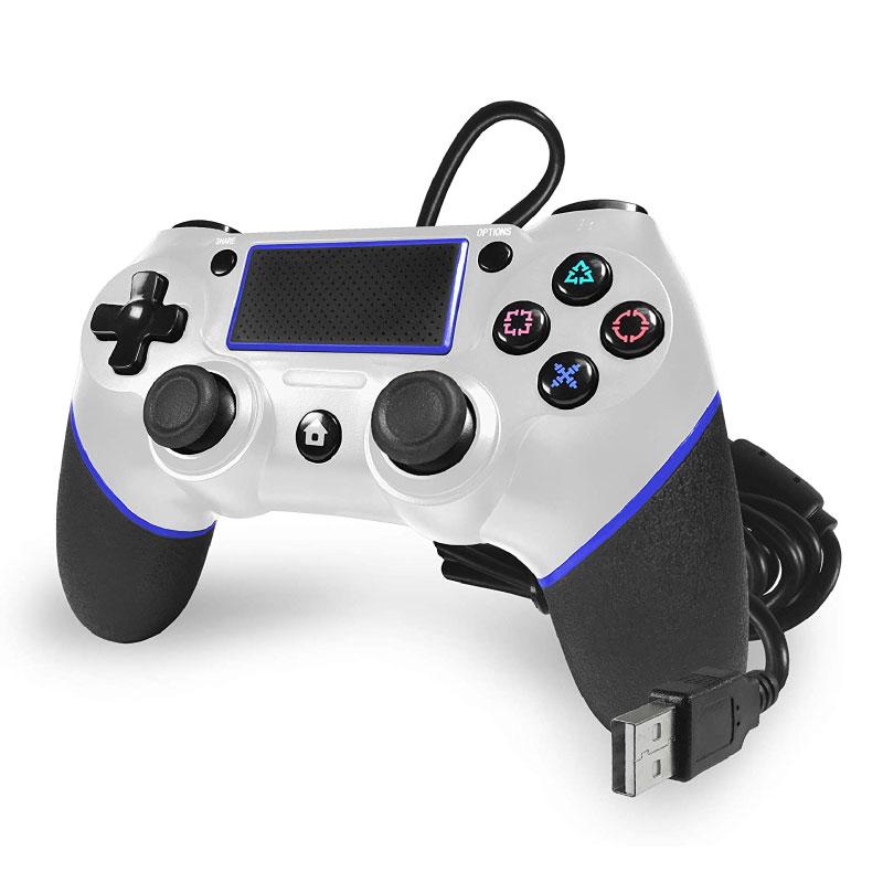 PC用ゲームコントローラー・コンバーター PlayStation 4 (PS4) 500GB 2025年8月】ps4 コントローラー 純正（パソコンゲーム用