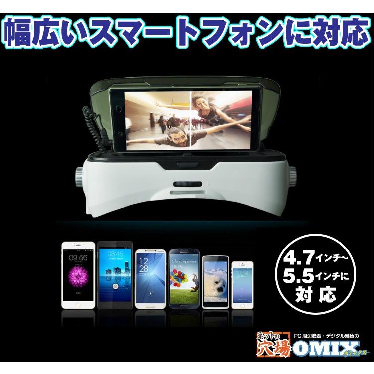 送料無料 Vrゴーグル Bobovr Z4 スマホ Vrヘッドセッ Vrメガネ 3d映像効果 バーチャルリアリティ Om Vr Bobovrz4 Netの穴場omix2 通販 Yahoo ショッピング
