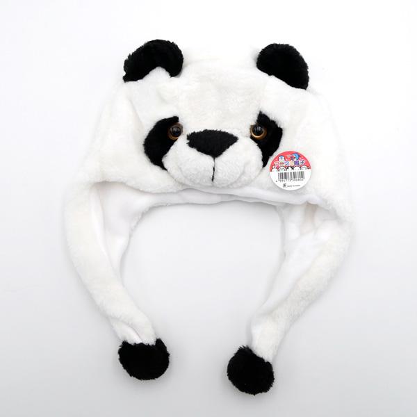 パンダ 被り物の商品一覧 通販 Yahoo ショッピング