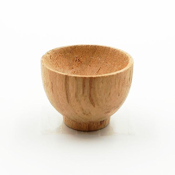 ミニチュア 日光茶道具 茶器セット (大) 5種セット (急須・湯呑・皿