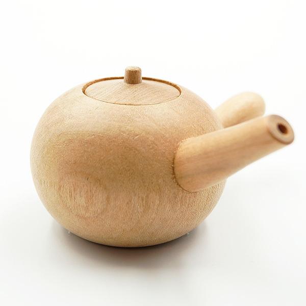 茶道具 茶器 ミニチュア 日光茶道具 茶器セット (大) 5種セット (急須・湯呑