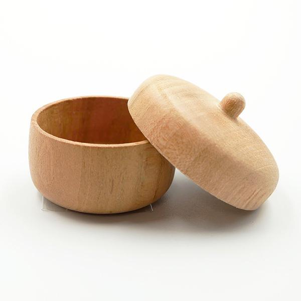 ミニチュア 日光茶道具 茶器セット (大) 5種セット (急須・湯呑