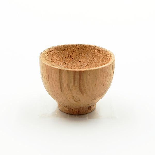 ミニチュア 茶道具 茶器セット (小) 4種セット (急須・湯呑