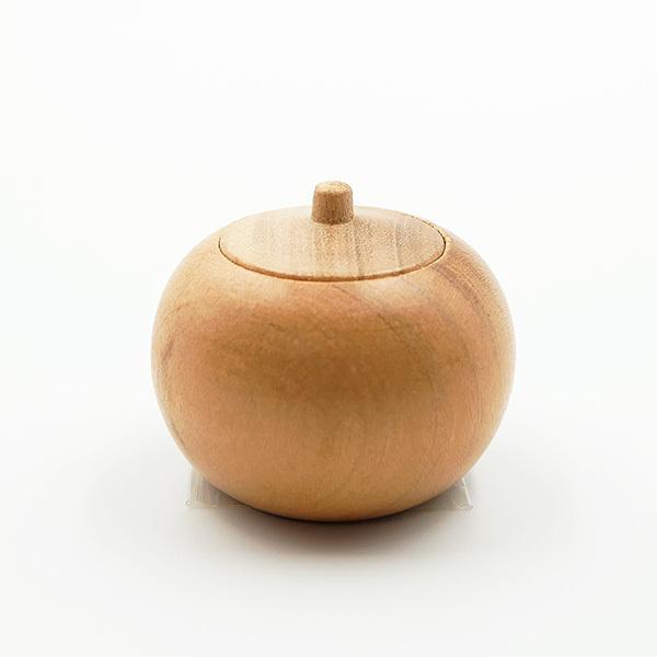 ミニチュア 茶道具 茶器セット (小) 4種セット (急須・湯呑