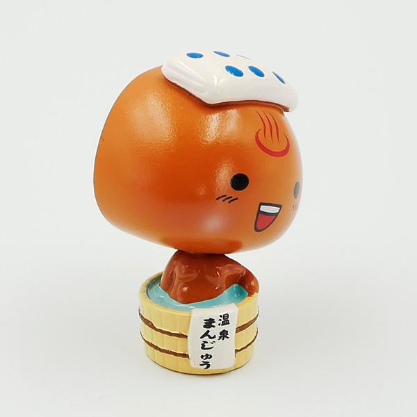 【新品】しあわせの温泉まんじゅう　温泉地限定　ご当地キティ【匿名配送】 新品】しあわせの温泉まんじゅう 温泉地限定 ご当地キティ【匿名