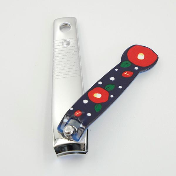 カヤ様お取り置きです。Ｎｏ．212 爪切り デコ うさぎ ネイルケア うさぎ 爪ケア ウサギのカーブ型つめきり ミニアニマルマン 1個