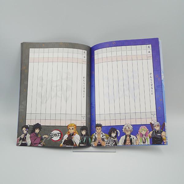 鬼滅の刃　ノート　book　MORE 付録　柱　限定　無限城編　冨岡義勇 鬼滅の刃 冨岡義勇 ポスター Amazon.co.jp: TVアニメ鬼滅柱稽古