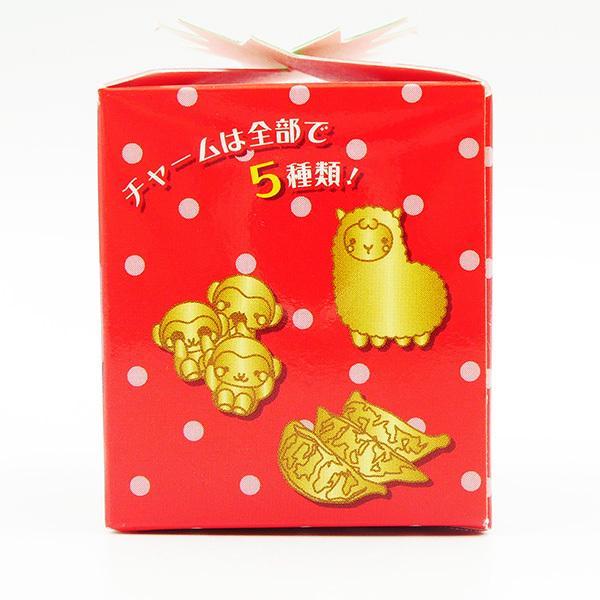 お守りチャーム 土屋圭市 KING お守り チャーム モータースポーツ 雑貨 Keiichi