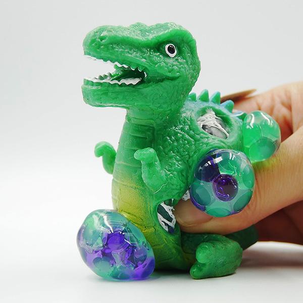 ナガサキヤ　コダイザウルス　セット chattyshop_ak-b-4901550160205-6