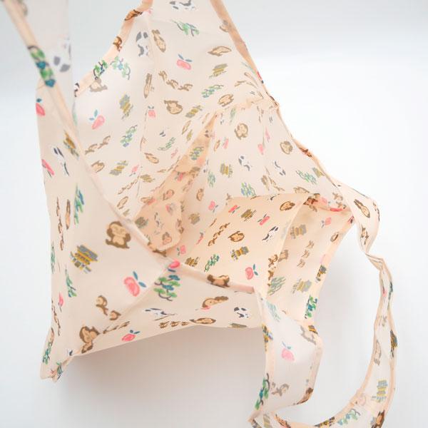 日光限定 三猿 エコバッグ 栃木 日光 日光東照宮 眠り猫 陽明門 ご当地 お土産 大容量 おしゃれ 可愛い 軽量 マイバッグ サブバッグ 買い物 バッグ プレゼント |  | 01