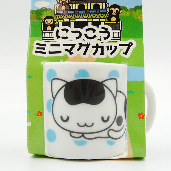 日光限定 ミニマグカップ 三猿 眠り猫 栃木 日光 日光東照宮 陽明門 さる ねこ お土産 ご当地 雑貨 小物入れ グッズ 可愛い ギフト プレゼント Nk Mnmg お土産ショップ永井園 通販 Yahoo ショッピング