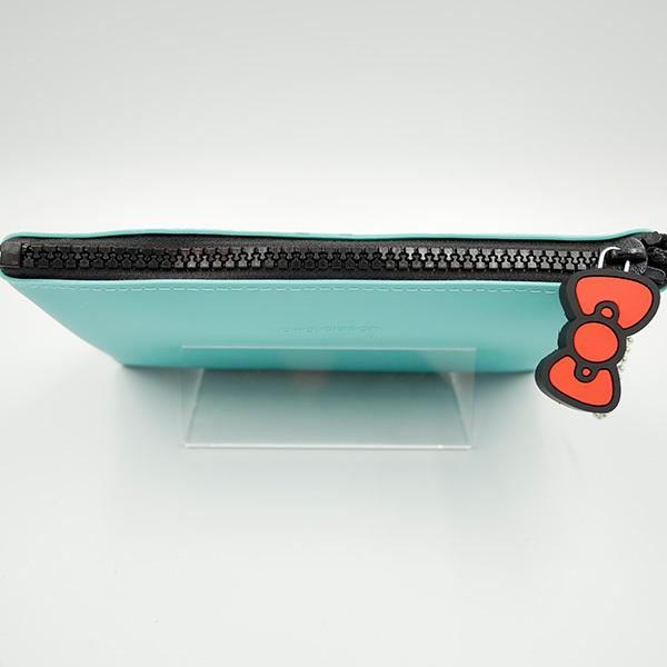 GOGO GAL ハローキティ　マスコット　シリコンポーチ　6点セット　限定 GOGO GAL ハローキティマスコットシリコンポーチ6点セット限定