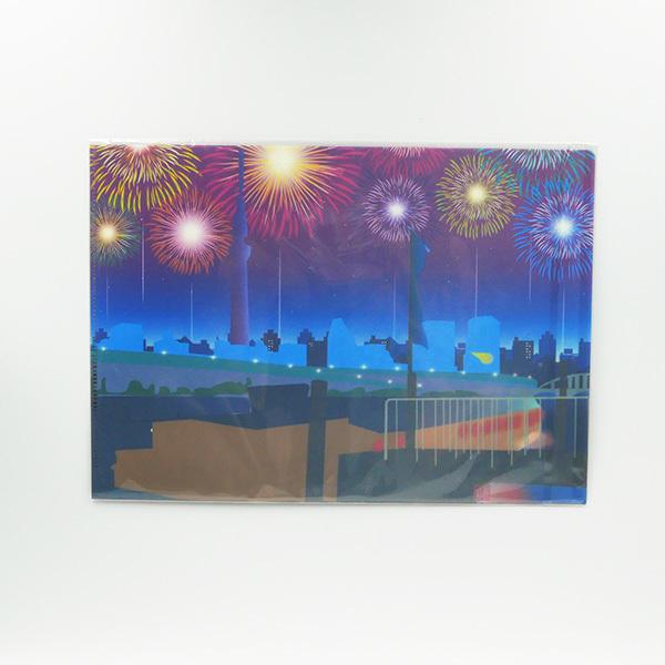 ペンディングトレイン DVD フォトストーリーブック クリアファイル 鏡 ペンディングトレイン DVD フォトストーリーブック クリア