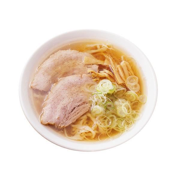 佐野ラーメン 大和 4食入 ラーメン 生麺 お取り寄せ 有名店 人気店 ご当地 栃木 ギフト 鍋 お土産 スープ グルメ ポイント消化｜omiyage-nagaien｜03