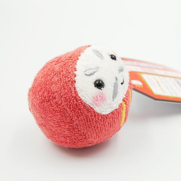 出身地自慢 群馬 だるま ぬいぐるみ マグネット ご当地 ぐんま ダルマ