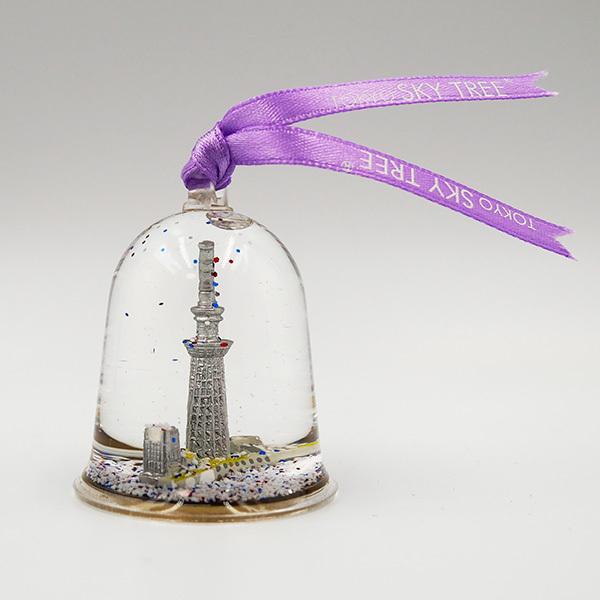 東京スカイツリー スノードーム パープル 訳あり 在庫処分 Skytree Sndm お土産ショップ永井園 通販 Yahoo ショッピング