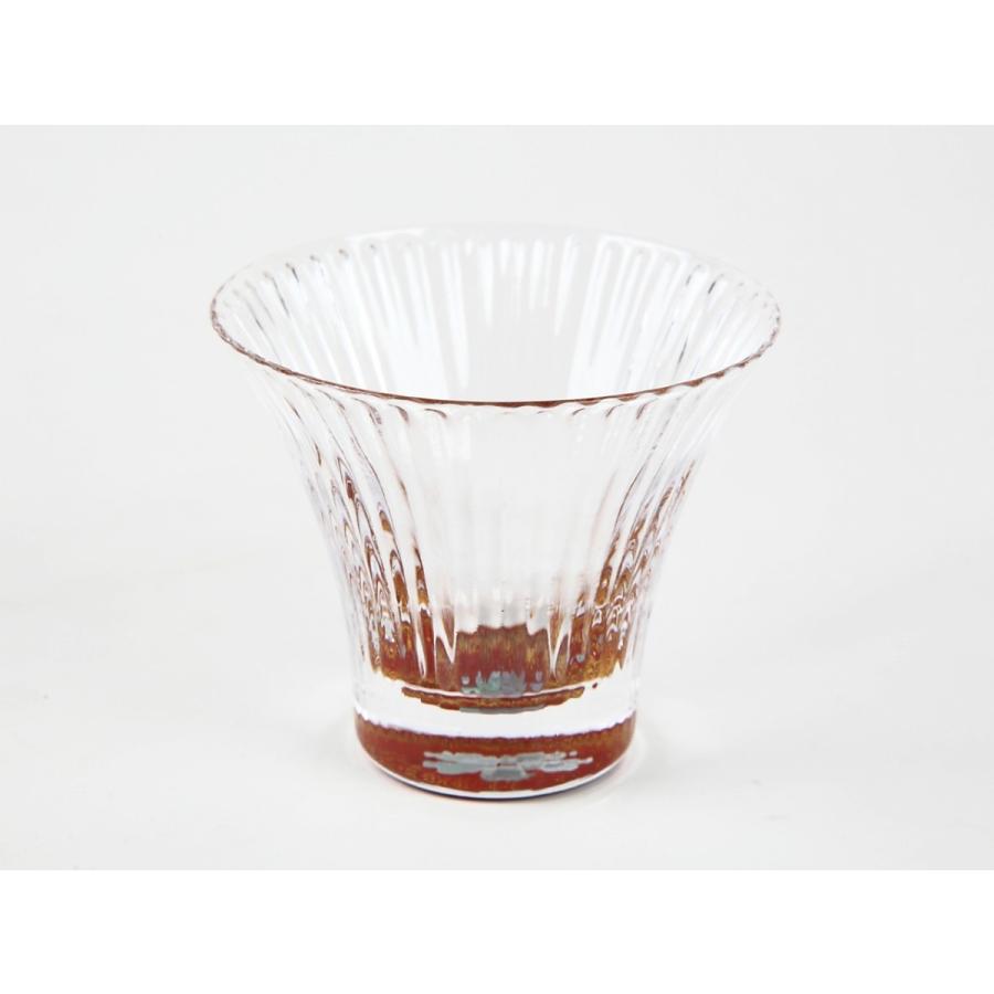 螺鈿（らでん）グラス 徳利セット桜 杯2個（貝入り） 日本土産（みやげ）に最適｜omiyage｜06