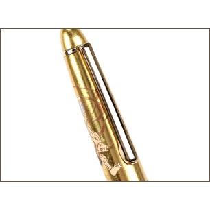 蒔絵高級ボールペン金の風神雷神 : 日本のおみやげ.com ヤフー店