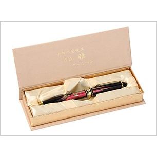 蒔絵高級ボールペン 富士に鶴 : 日本のおみやげ.com ヤフー店 - 通販