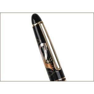 蒔絵高級ボールペン鳳凰 : 日本のおみやげ.com ヤフー店 - 通販