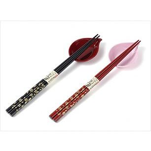 桜箸 花びら小鉢ペア 英語説明書 動画qrコード つき Chopsticks Sakura 日本のおみやげ Com ヤフー店 通販 Yahoo ショッピング