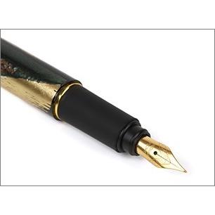 漆芸万年筆 赤富士 : 日本のおみやげ.com ヤフー店 - 通販 - Yahoo