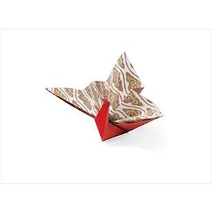 英訳付き　日本折り紙帖 Origami Booklet Japan’s Traditional Culture 日本土産（みやげ）に｜omiyage｜03