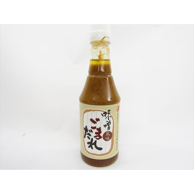安藤醸造 ごまだれ 400g : 秋田空港おみやげ広場 Yahoo!店 - 通販