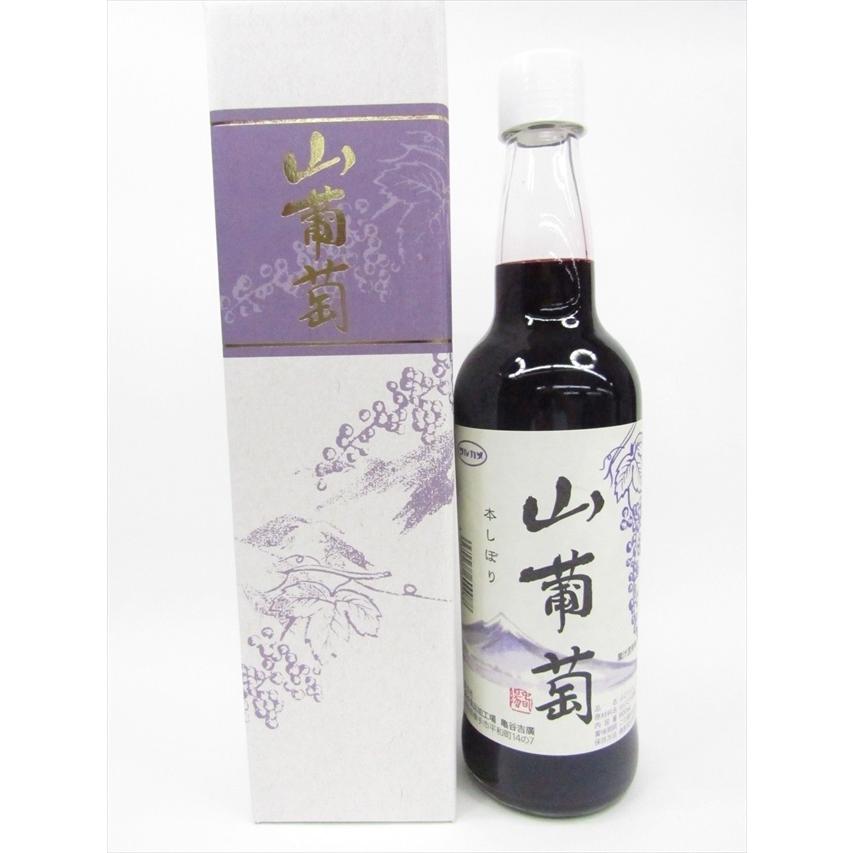 亀谷食品工業 山葡萄 本しぼり（原液） : 秋田空港おみやげ広場 Yahoo