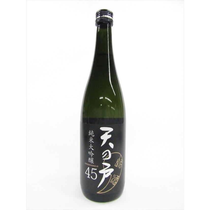 天の戸 純米大吟醸 百田仕込み 720ml 専用箱付 浅舞酒造 天の戸 純米大吟醸45 720ml : 秋田空港おみやげ広場 Yahoo!店