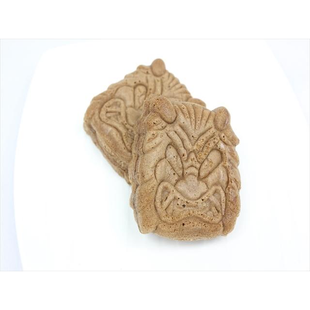 フジタ製菓 なまはげまんじゅう 12個入箱 : 秋田空港おみやげ広場