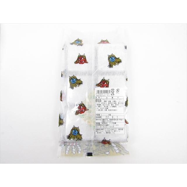 フジタ製菓 なまはげまんじゅう チョコ : 秋田空港おみやげ広場 Yahoo